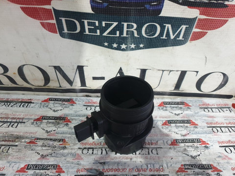 Debitmetru aer Audi A3 8P 2.0 TDI 136 cai motor CBAA cod piesa : 03G906461C