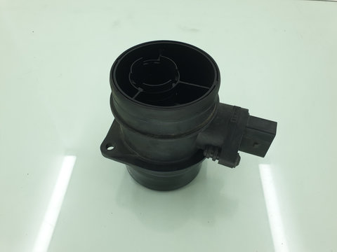 Debitmetru aer Audi A3 8P BKD 2003-2009 0281002461 / 074906461B DezP: 13122