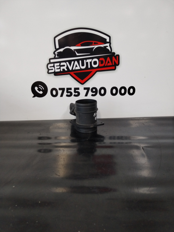 Debitmetru aer Audi A4 (1994-2001) [8D2, B5] 1.9 Motorina 1999, 0281002531 / 038906461B