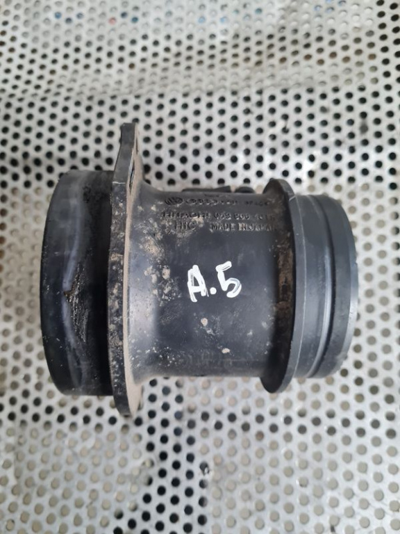 Debitmetru Aer Audi A4 A5 A6 A7 A8 Q7 3.