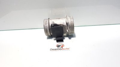 Debitmetru aer, Audi A4 Avant (8E5, B6) [Fabr 2001