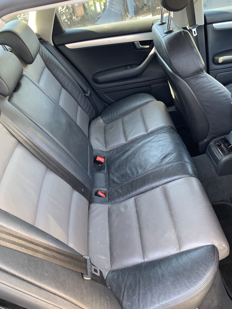 Debitmetru aer Audi A4 B7 2007 Combi S-L