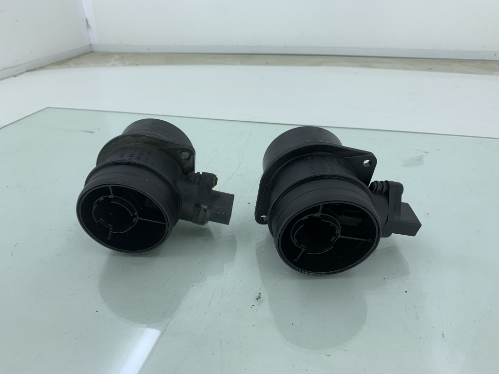 Debitmetru aer Audi A4 B7 BPW 2004-2008 D6-9-5 0281002461 / 0741906461B DezP: 23432