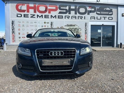 Debitmetru aer Audi A5 2008 COUPE QUATTRO 3.0 TDI CAPA