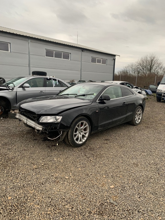 Debitmetru aer Audi A5 2009 Coupe 2.0 tfsi