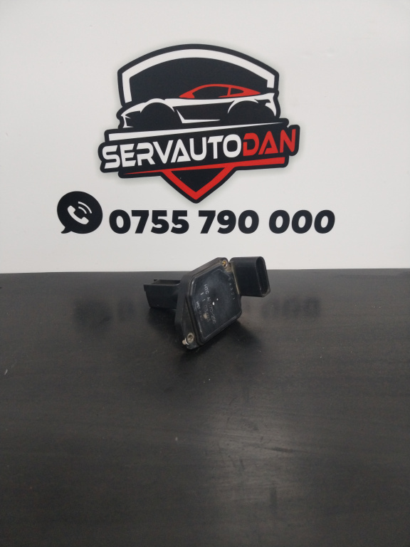 Debitmetru aer Audi A6 (1997-2004) [4B, C5] 2.5 Motorina 2003, AFH70-25C