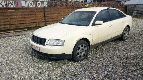 Debitmetru aer Audi A6 C5 2003 1,9 Tdi