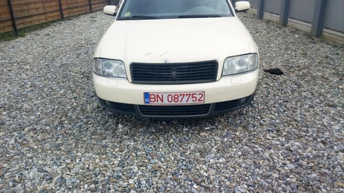 Debitmetru aer Audi A6 C5 2003 1,9 Tdi