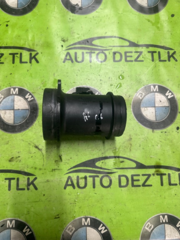 Debitmetru aer Audi A6 C6 3.0 TDI 224 cai motor BMK cod piesa : 059906461K