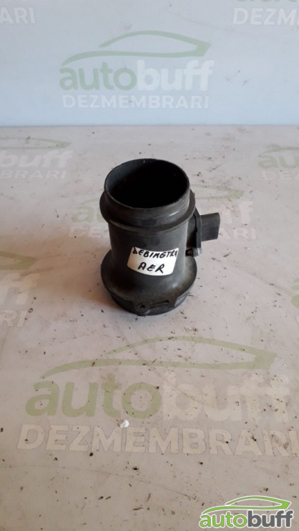 Debitmetru Aer Audi A6 (C6 / 4F 2004-2011) 2.7 059906461K