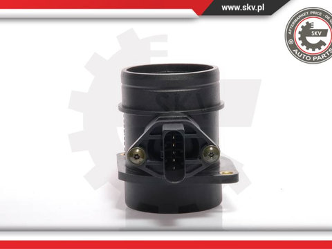 Debitmetru aer ; AUDI FORD SEAT SKODA VW ; 0280217121