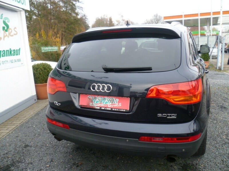 Debitmetru aer Audi Q7 2008 SUV 3.0 TDI