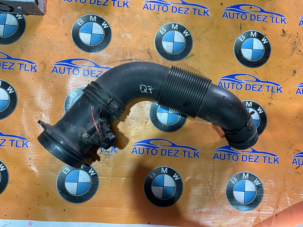 Debitmetru aer Audi Q7 3.0 BUG