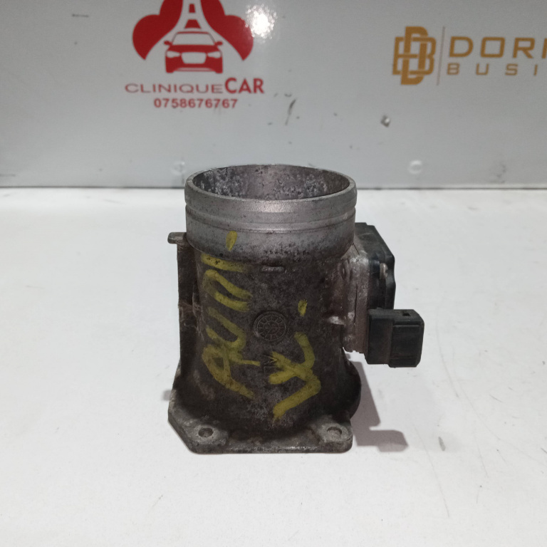 Debitmetru aer Audi-Seat-VW 2.0 Benzina 037 906 46