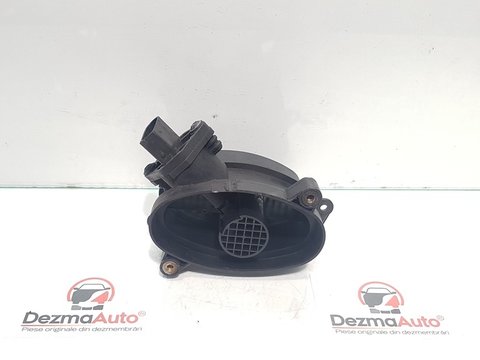 Debitmetru aer, Bmw 3 Compact (E46) 2.0 d, 306D1, cod 0928400527