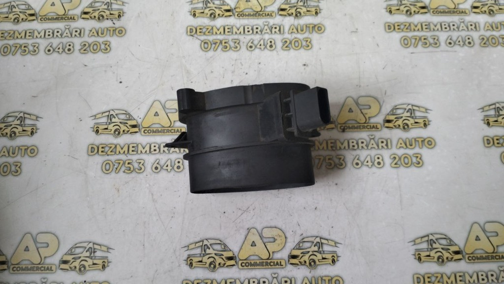 Debitmetru Aer BMW 3 Coupe (E92) 3.0 d 2