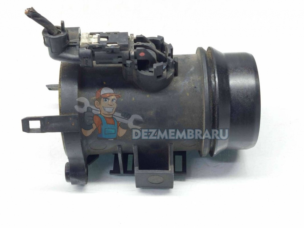 Debitmetru aer Bmw 3 (F30) [Fabr 2012-2017] 8506359 2.0 N47T