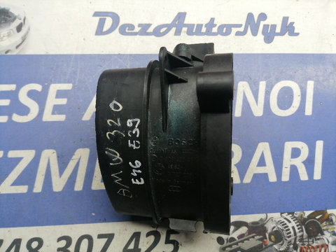 Debitmetru aer BMW E46 E39 77870760 1998-2004