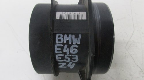 DEBITMETRU AER BMW E46 E53 Z4 COD- 14388