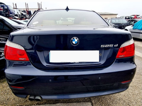 Debitmetru aer BMW E60 2009 BERLINA 3,0D