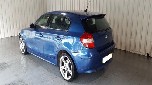 Debitmetru aer BMW E87 2005 Hatchback 2.