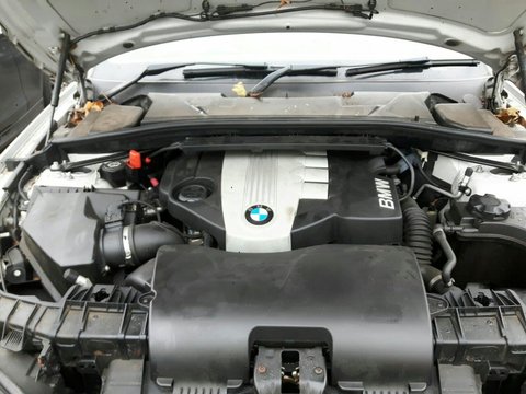 Debitmetru aer BMW E87 2008 hatchback 2.0