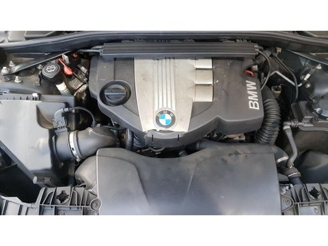 Debitmetru aer BMW E87 2008 hatchback 2.0