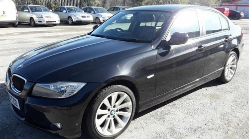 Debitmetru aer BMW E90 2010 Sedan 2.0 Mo