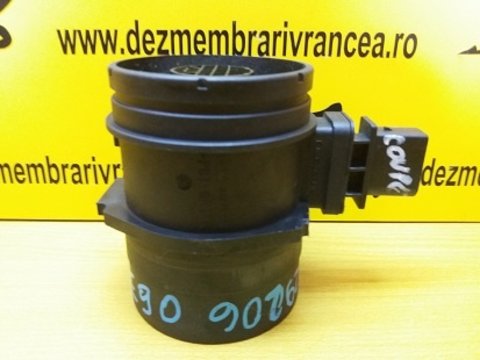 Debitmetru aer BMW E90/E91, 2.0 Diesel, Cod: 7788743, 0281002567