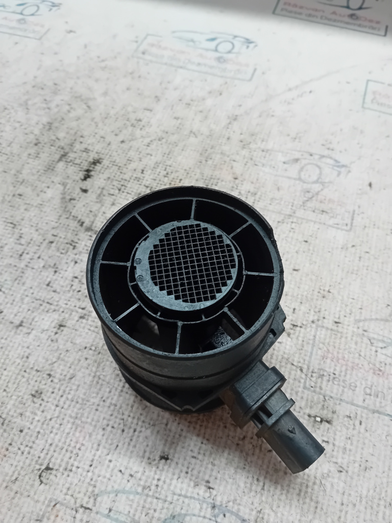 Debitmetru aer BMW E91, 0281002567