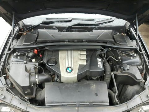 Debitmetru aer BMW E91 2007 Break 2.0 d