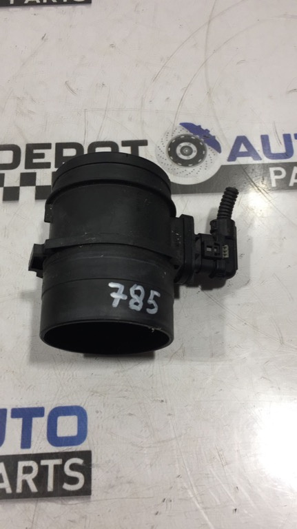DEBITMETRU AER BMW SERIA 3 2011 E90 FL 2.0 DIESEL N47D20C COD 8506409 / 0 281 006 093 / 0281006093 (id: 785)