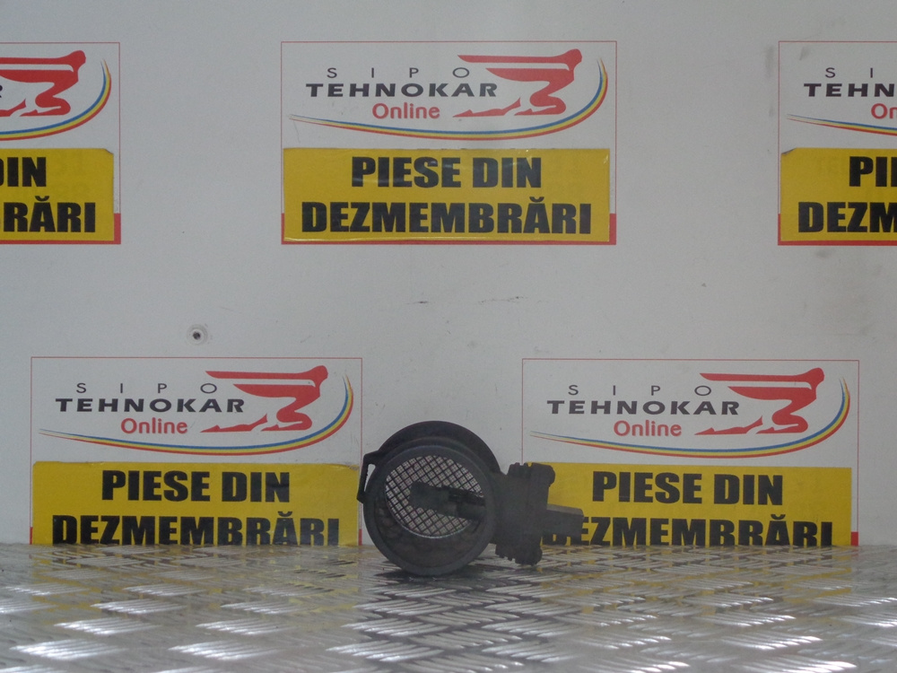 DEBITMETRU AER BMW SERIA 3 E46 , 1.9B, A