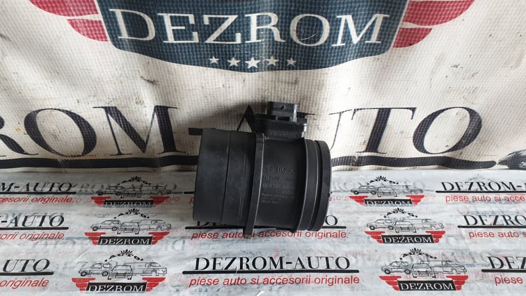 Debitmetru aer BMW X1 E84 2.0 xDrive25d 218cp cod piesa : 8506409