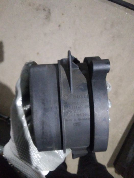 Debitmetru aer BMW X3 E83 0928400504