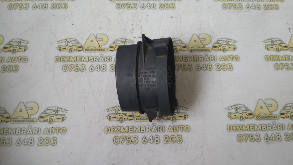 Debitmetru Aer BMW X5 (E53) 3.0 Cd 184 CP cod: 7788744