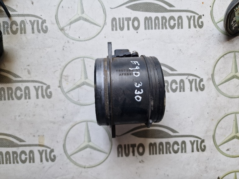 Debitmetru aer BMW X6 E71 facelift 7804150 01