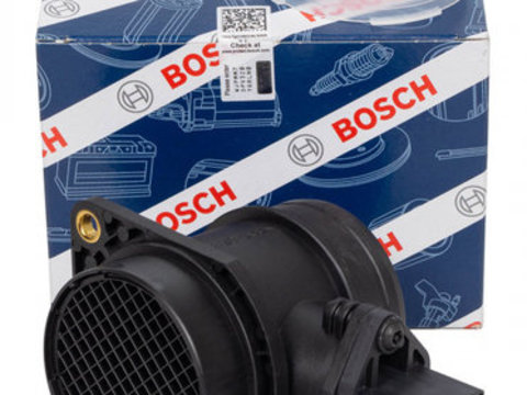 Debitmetru Aer Bosch Bmw Seria 3 E91 2008-2012 0 280 218 03F SAN43741