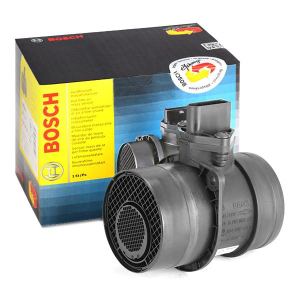 Debitmetru Aer Bosch Skoda Octavia 2 2004-2013 0 986 284 007