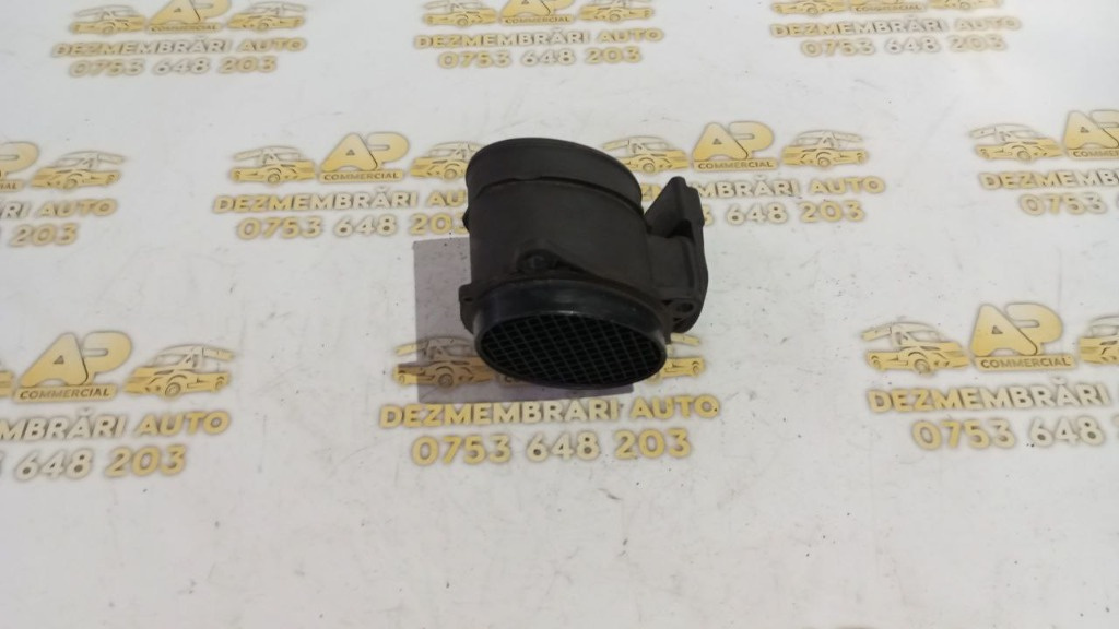 Debitmetru aer CITROËN C5 II Hatchback 1.6 HDi 109 CP cod: 9650010780