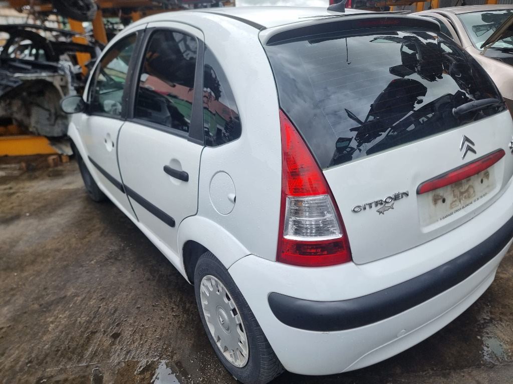 Debitmetru aer Citroen C3 2006 Hatchback