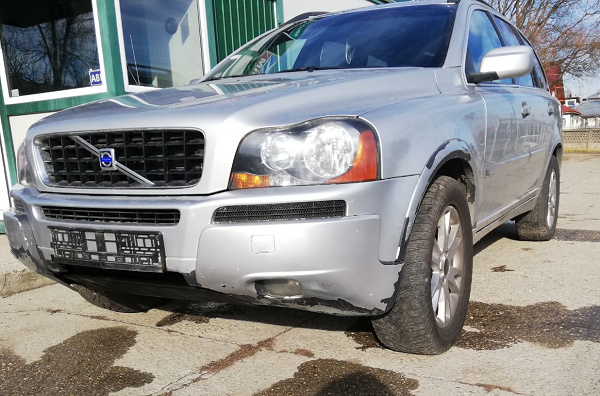 DEBITMETRU AER COD 0280218088 VOLVO XC90