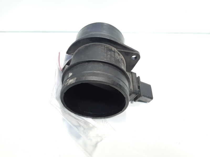 Debitmetru aer, cod 03G906461C, 0281002735, Skoda Yeti (5L), 2.0 tdi, CBD (idi:477673)