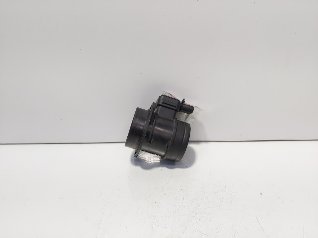 Debitmetru aer, cod 03L906461, Skoda Fabia 2 (5J, 542), 1.6 TDI, CAY (idi:669381)