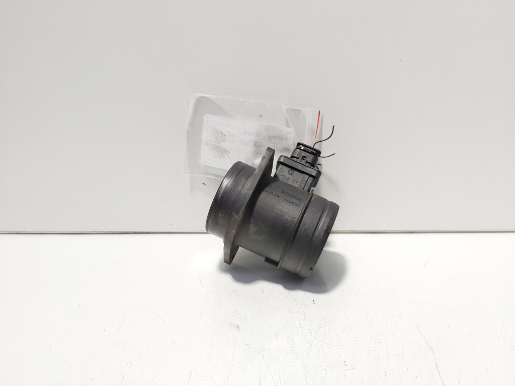 Debitmetru aer, cod 03P906461, Seat Ibiza 5 Sportcoupe (6J1), 1.2 TDI, CFW (id:682389)