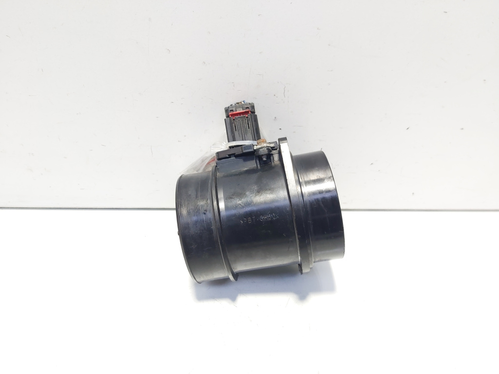 Debitmetru aer, cod 4M51-12B579-CC, Ford Focus 2 (DA), 1.6 TDCI, G8DB (idi:638059)