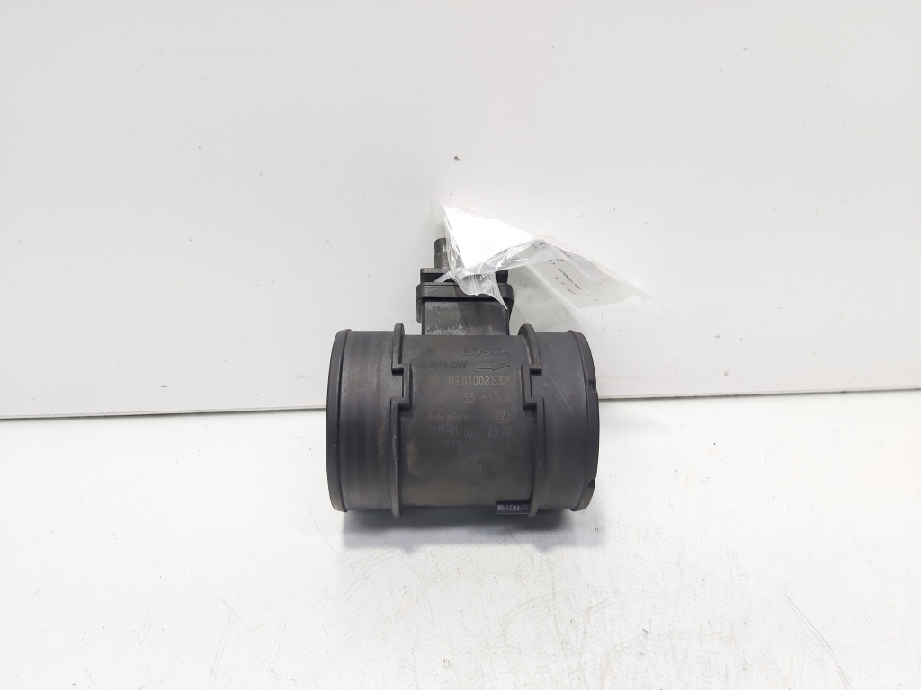 Debitmetru aer, cod 55561301, Opel Zafira B (A05) 
