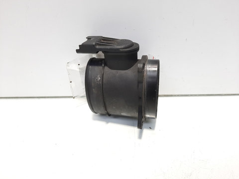 Debitmetru aer, cod 9650010780, Peugeot 407 SW, 1.6 HDI, 9HZ (id:596782)