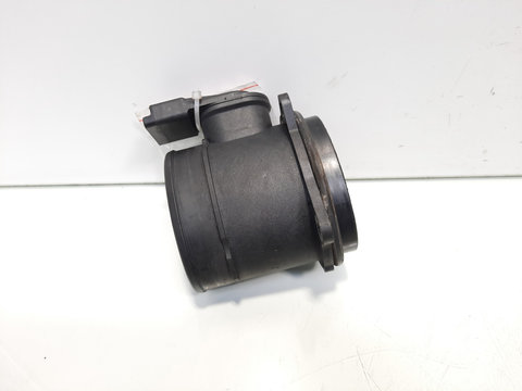 Debitmetru aer, cod 9650010780, Peugeot 407 SW, 1.6 HDI, 9HZ (id:554818)