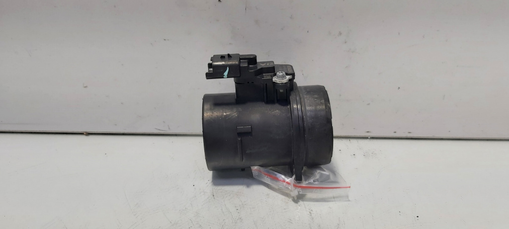 Debitmetru aer, cod 9683282980, Citroen C4 Cactus, 1.6 HDI, 9HP (idi:690234)